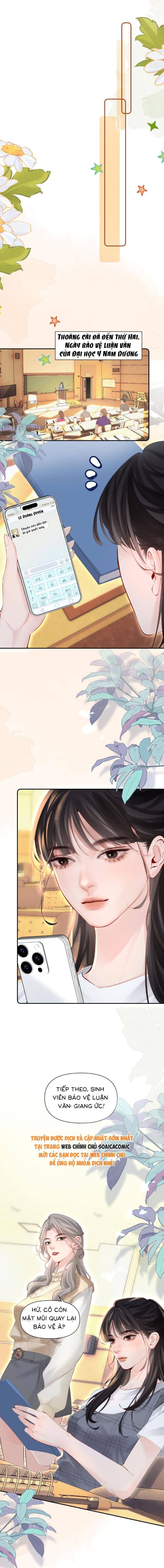 Siêu Cấp Cưng Chiều - Chap 10 - Trang 6