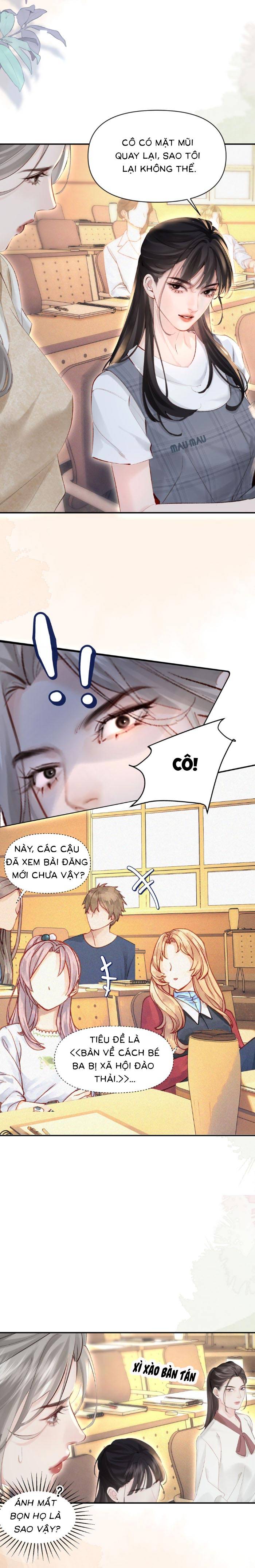 Siêu Cấp Cưng Chiều - Chap 10 - Trang 7