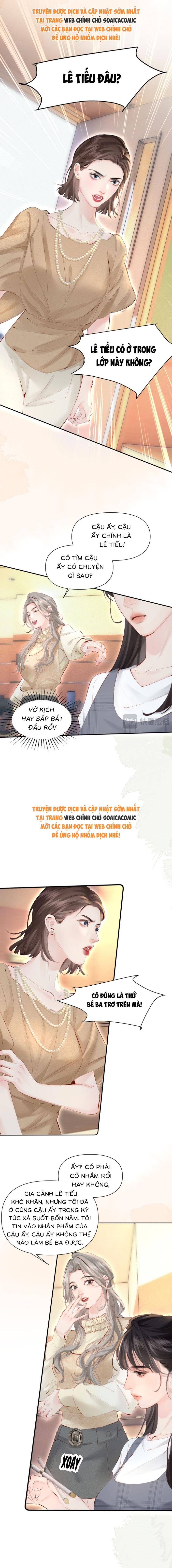 Siêu Cấp Cưng Chiều - Chap 10 - Trang 8