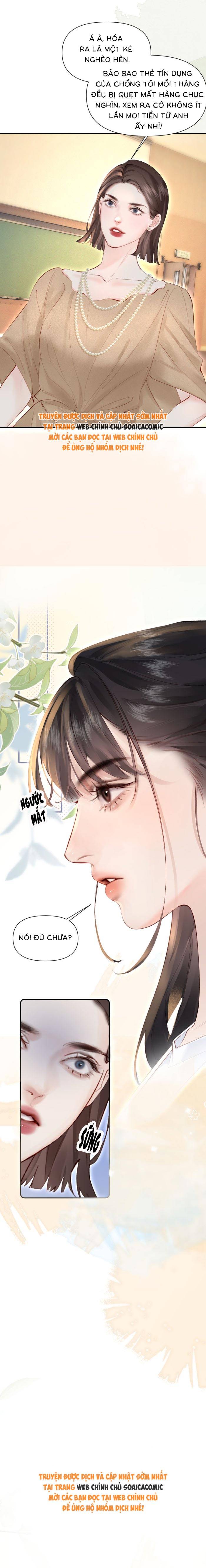 Siêu Cấp Cưng Chiều - Chap 10 - Trang 9