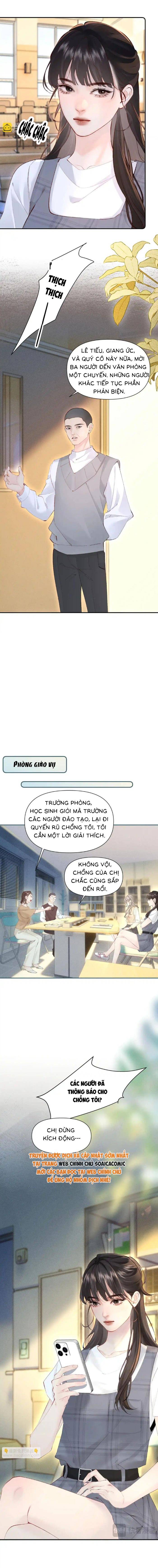 Siêu Cấp Cưng Chiều - Chap 11 - Trang 3