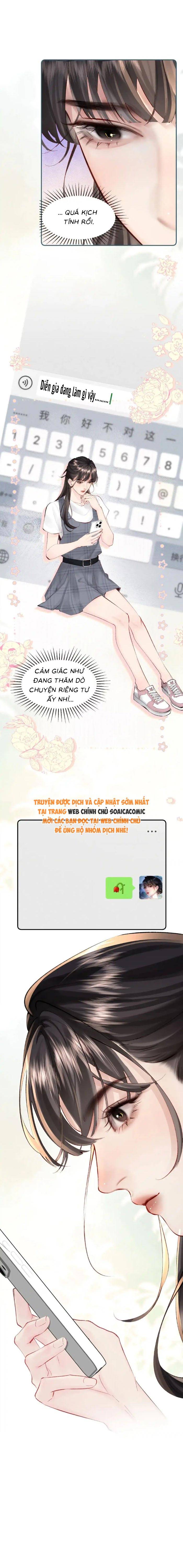 Siêu Cấp Cưng Chiều - Chap 11 - Trang 4