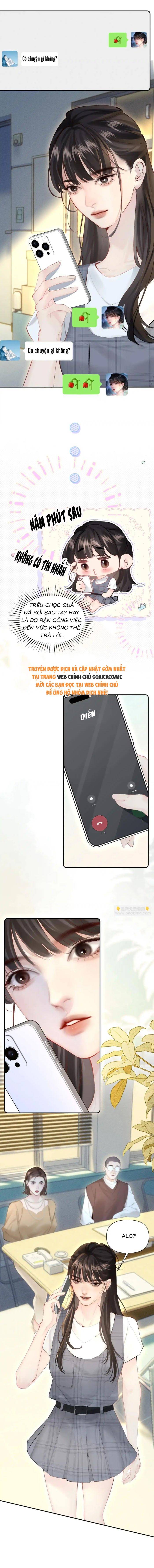 Siêu Cấp Cưng Chiều - Chap 11 - Trang 5