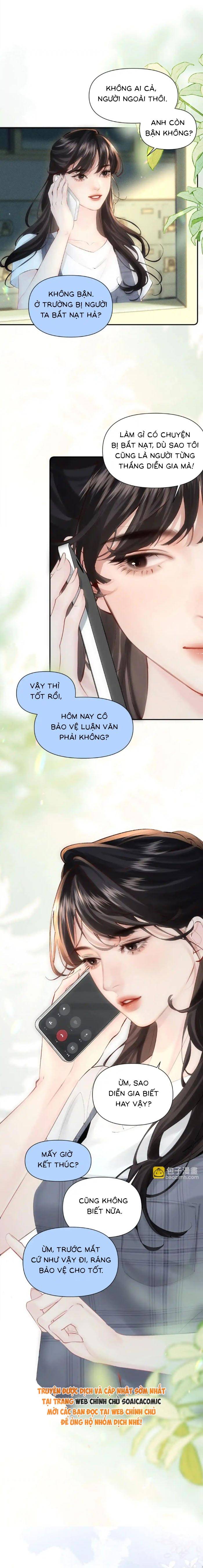 Siêu Cấp Cưng Chiều - Chap 11 - Trang 7