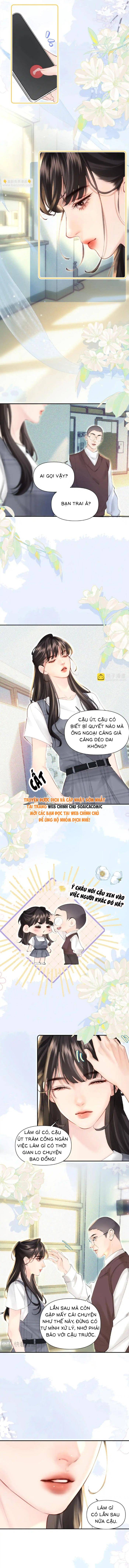 Siêu Cấp Cưng Chiều - Chap 11 - Trang 8