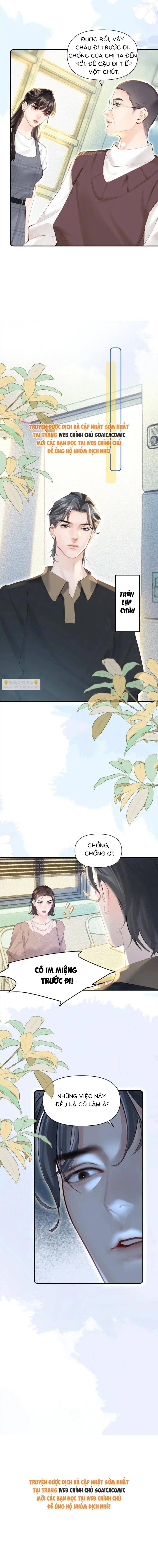 Siêu Cấp Cưng Chiều - Chap 11 - Trang 9