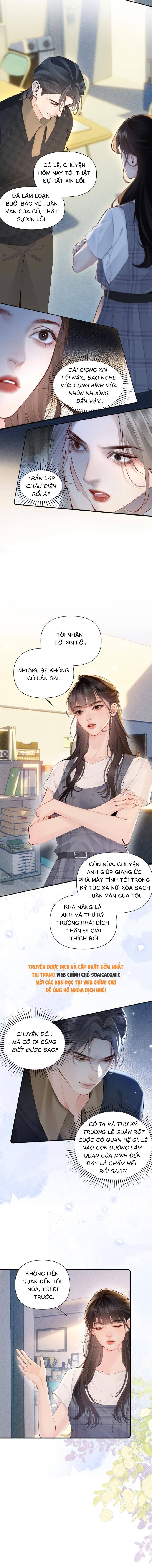 Siêu Cấp Cưng Chiều - Chap 12 - Trang 2