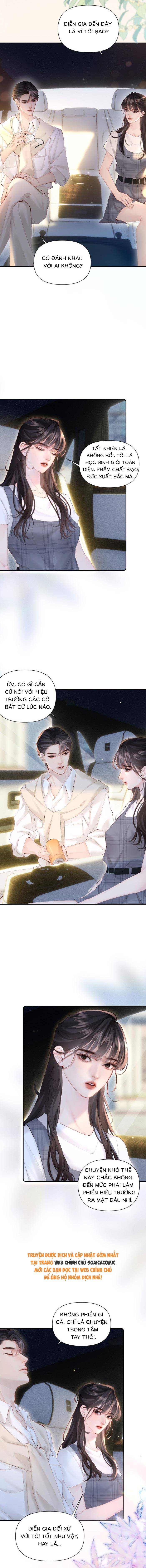 Siêu Cấp Cưng Chiều - Chap 12 - Trang 5