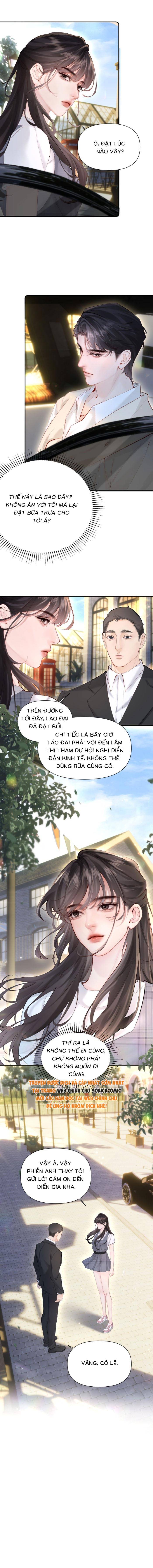 Siêu Cấp Cưng Chiều - Chap 12 - Trang 7