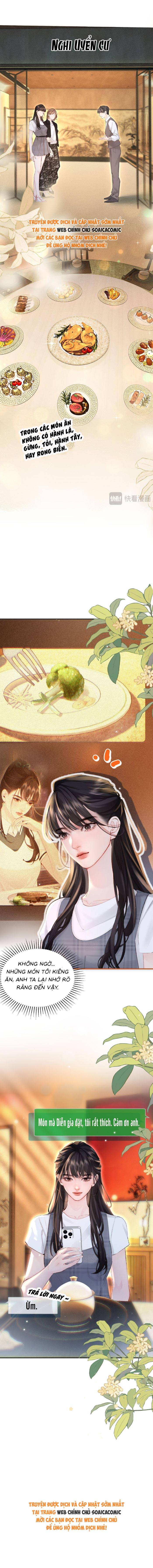 Siêu Cấp Cưng Chiều - Chap 12 - Trang 9