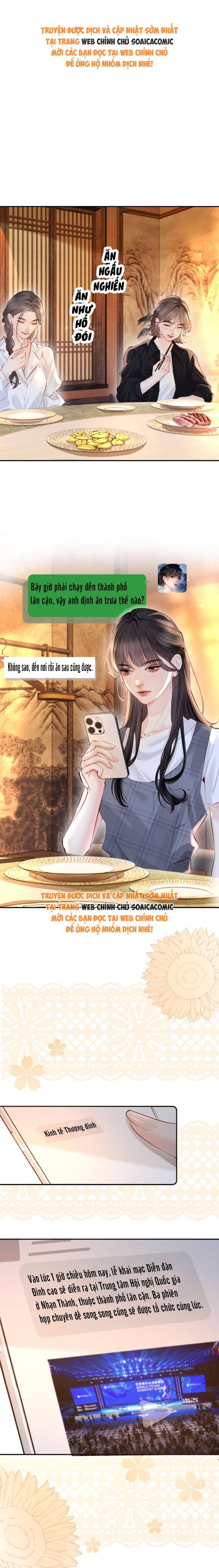 Siêu Cấp Cưng Chiều - Chap 13 - Trang 1