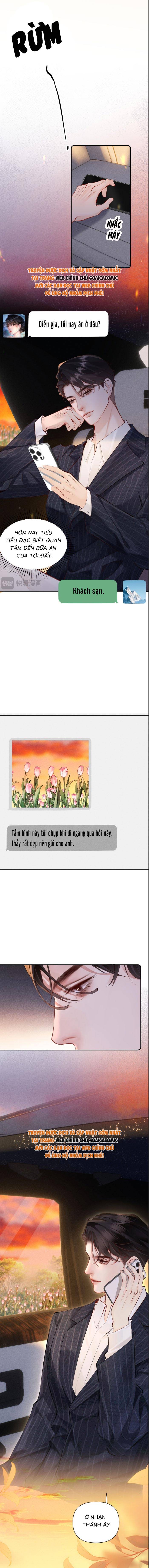 Siêu Cấp Cưng Chiều - Chap 13 - Trang 4