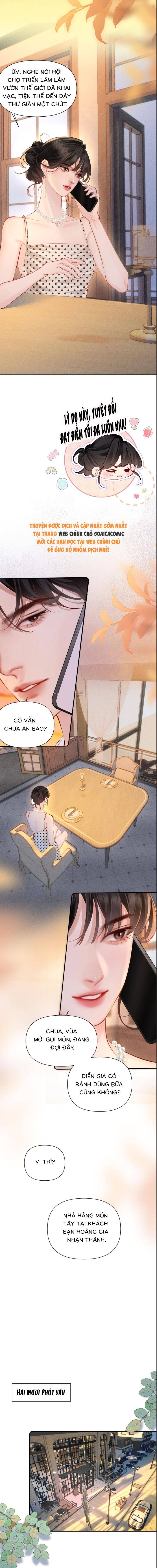 Siêu Cấp Cưng Chiều - Chap 13 - Trang 5