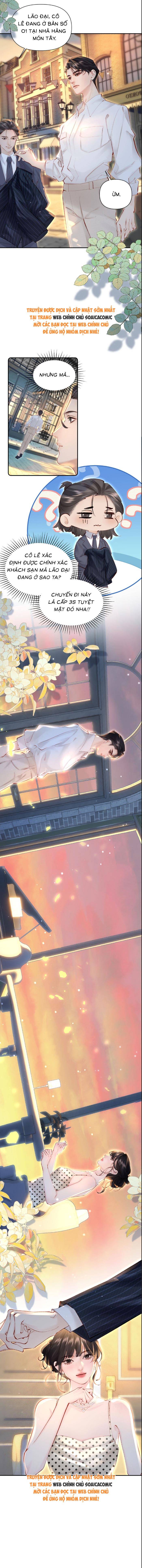 Siêu Cấp Cưng Chiều - Chap 13 - Trang 6