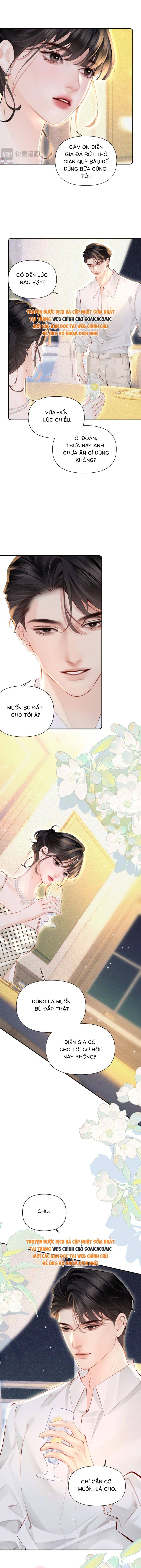 Siêu Cấp Cưng Chiều - Chap 13 - Trang 7