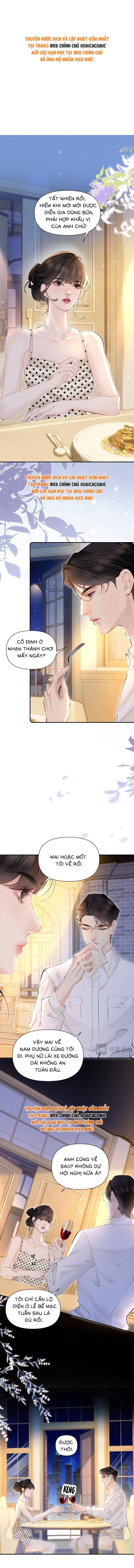 Siêu Cấp Cưng Chiều - Chap 14 - Trang 1