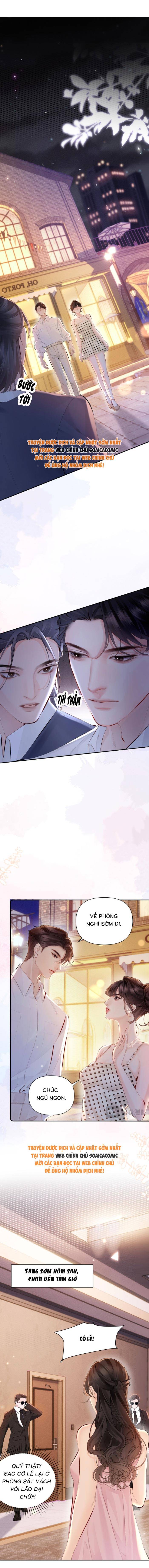 Siêu Cấp Cưng Chiều - Chap 14 - Trang 2