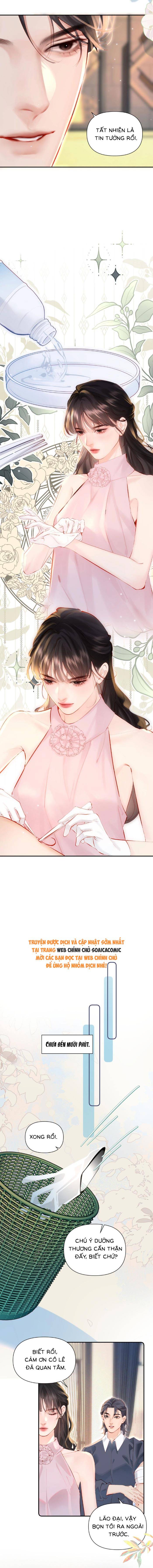 Siêu Cấp Cưng Chiều - Chap 14 - Trang 6