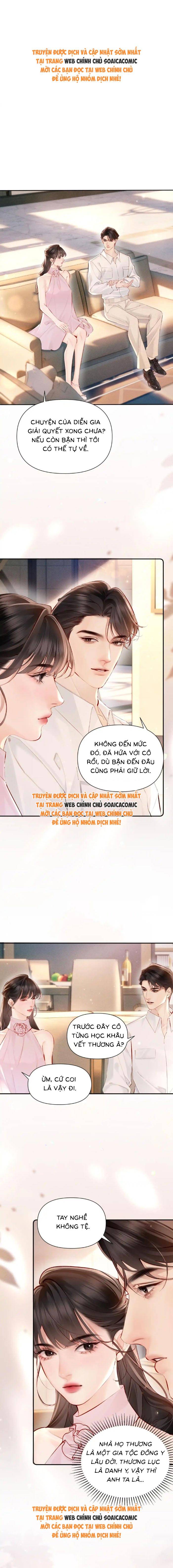 Siêu Cấp Cưng Chiều - Chap 15 - Trang 1