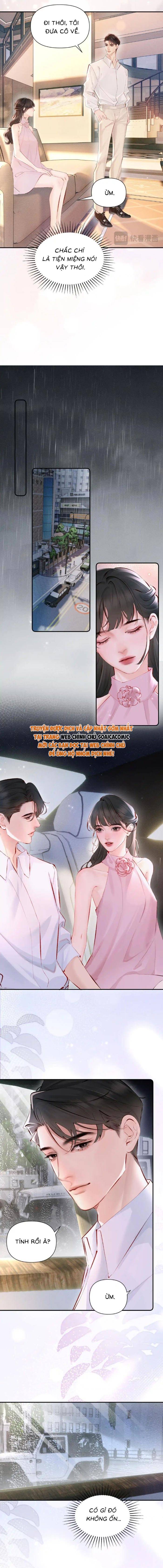 Siêu Cấp Cưng Chiều - Chap 15 - Trang 2