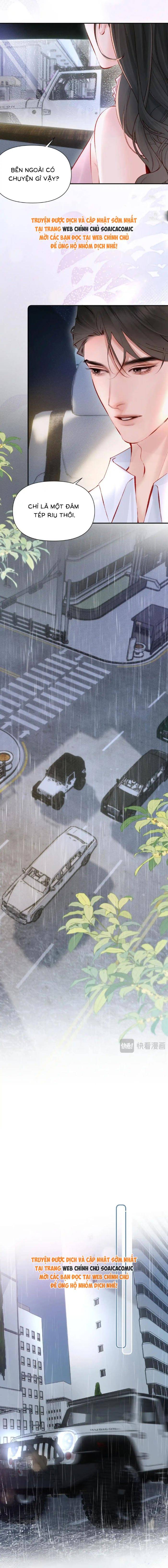 Siêu Cấp Cưng Chiều - Chap 15 - Trang 3