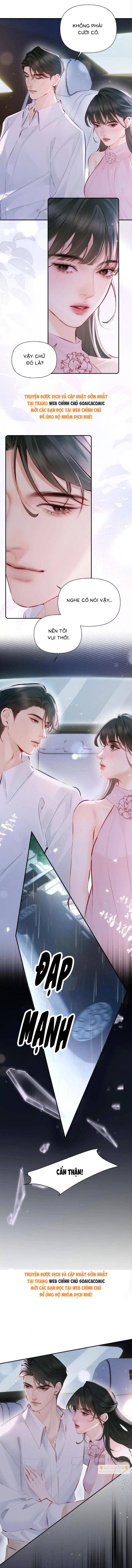 Siêu Cấp Cưng Chiều - Chap 15 - Trang 5