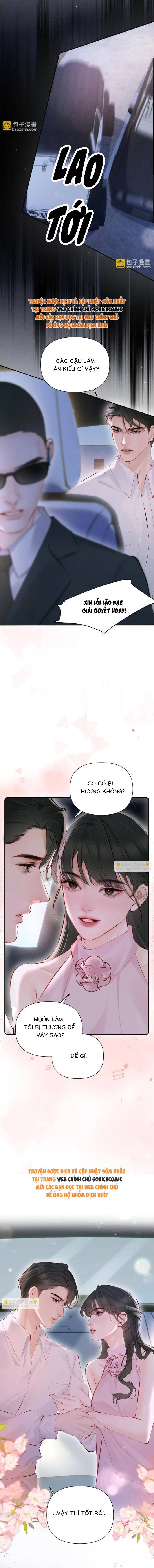 Siêu Cấp Cưng Chiều - Chap 15 - Trang 6