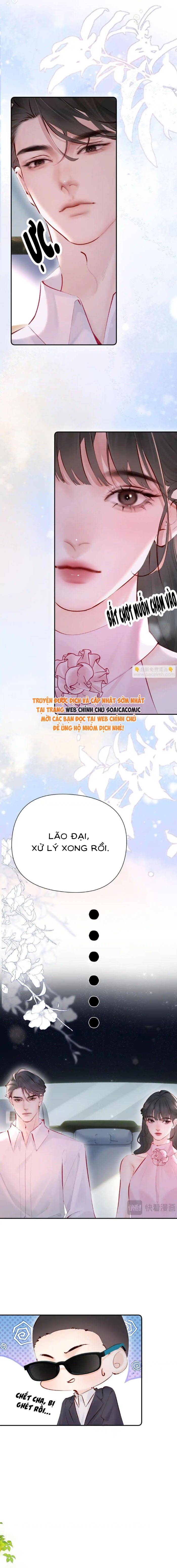 Siêu Cấp Cưng Chiều - Chap 15 - Trang 7