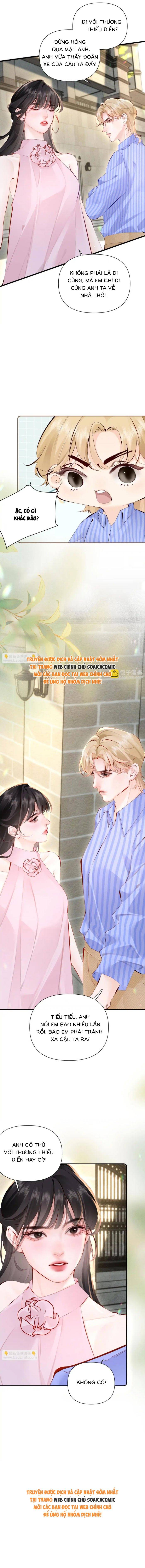 Siêu Cấp Cưng Chiều - Chap 15 - Trang 9