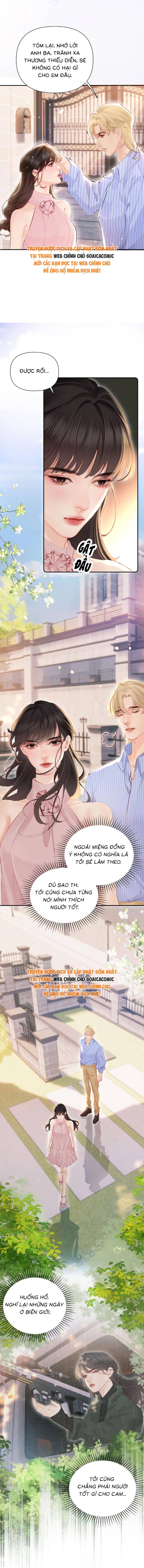 Siêu Cấp Cưng Chiều - Chap 16 - Trang 2
