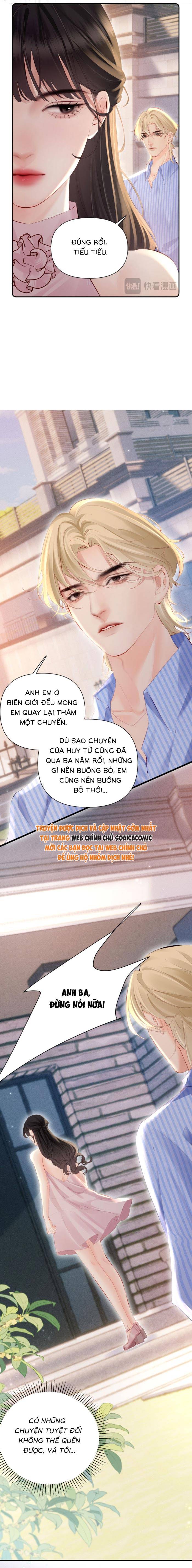Siêu Cấp Cưng Chiều - Chap 16 - Trang 3