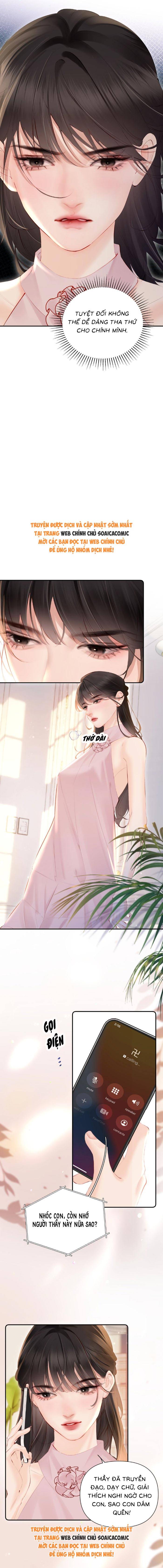 Siêu Cấp Cưng Chiều - Chap 16 - Trang 4