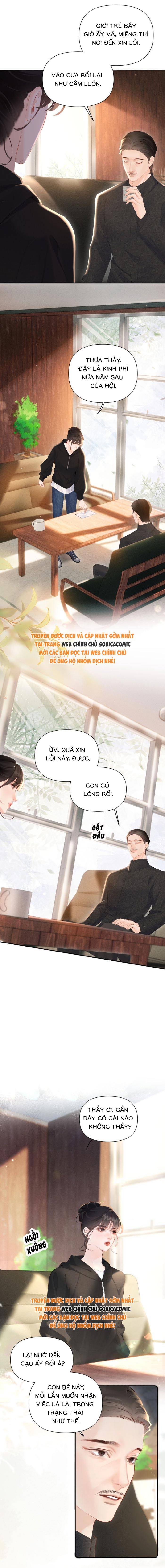 Siêu Cấp Cưng Chiều - Chap 16 - Trang 6