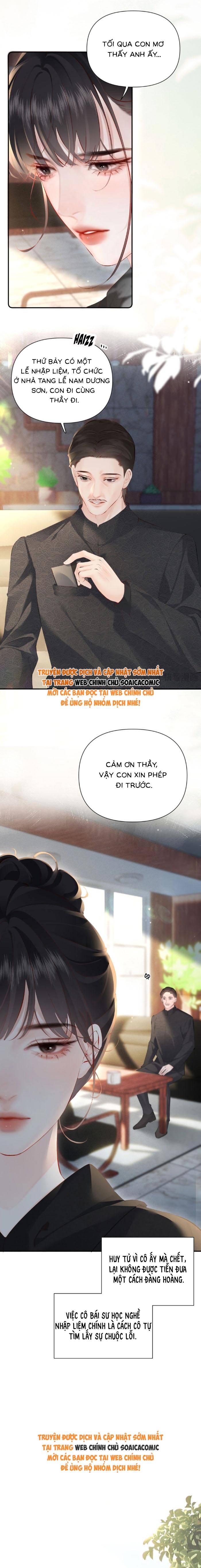 Siêu Cấp Cưng Chiều - Chap 16 - Trang 7