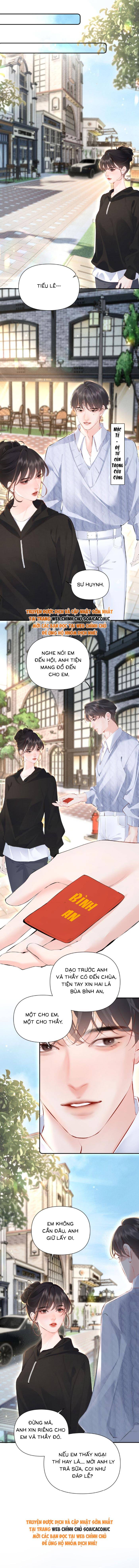 Siêu Cấp Cưng Chiều - Chap 16 - Trang 8