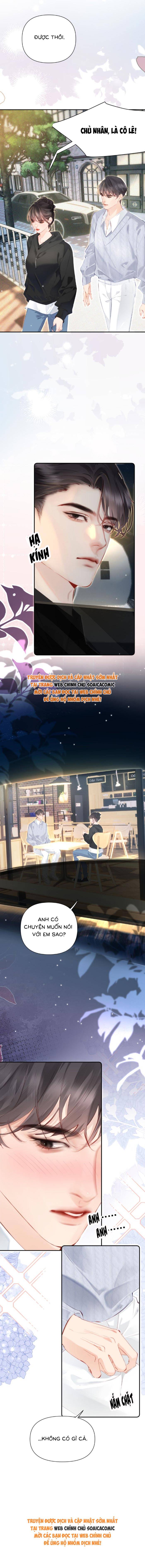 Siêu Cấp Cưng Chiều - Chap 16 - Trang 9
