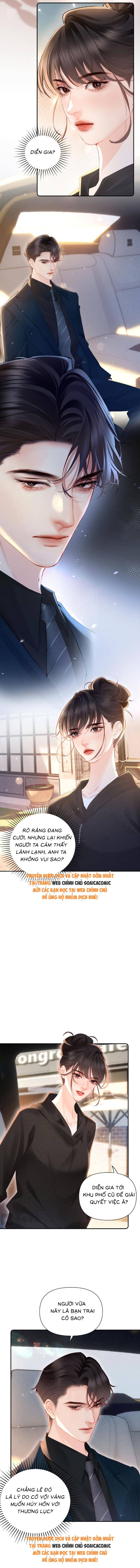 Siêu Cấp Cưng Chiều - Chap 17 - Trang 2