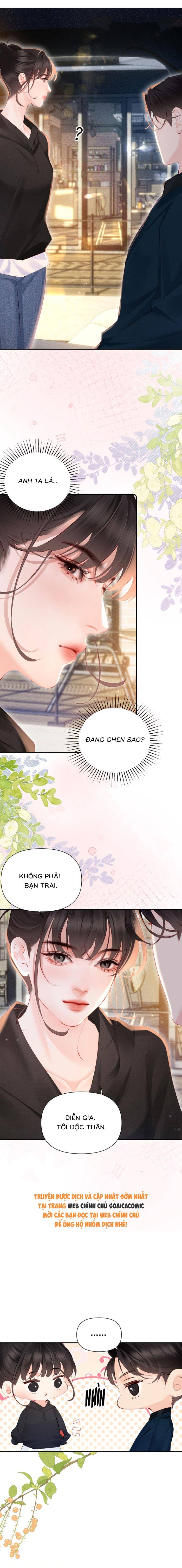 Siêu Cấp Cưng Chiều - Chap 17 - Trang 3