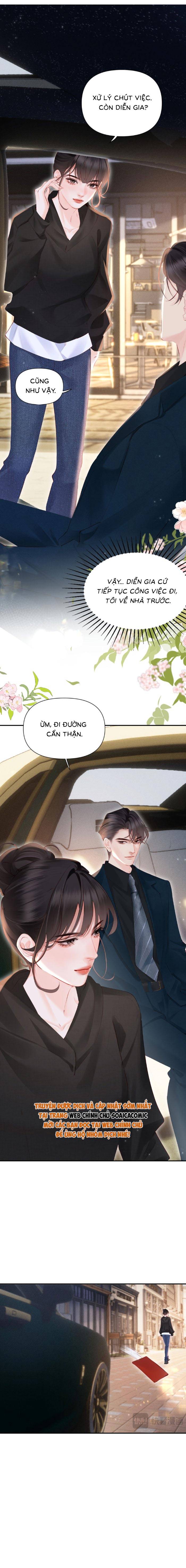 Siêu Cấp Cưng Chiều - Chap 17 - Trang 5