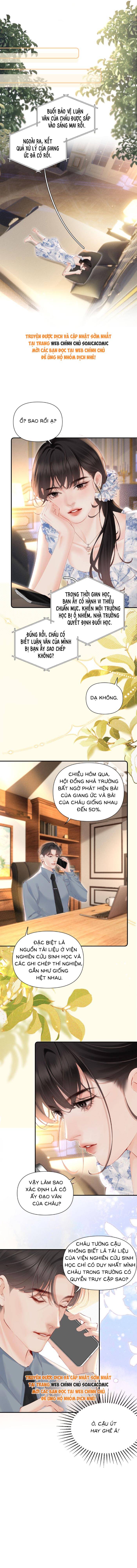 Siêu Cấp Cưng Chiều - Chap 17 - Trang 6
