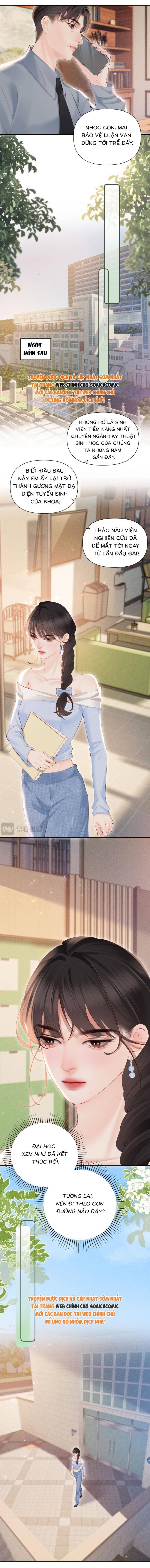Siêu Cấp Cưng Chiều - Chap 17 - Trang 7