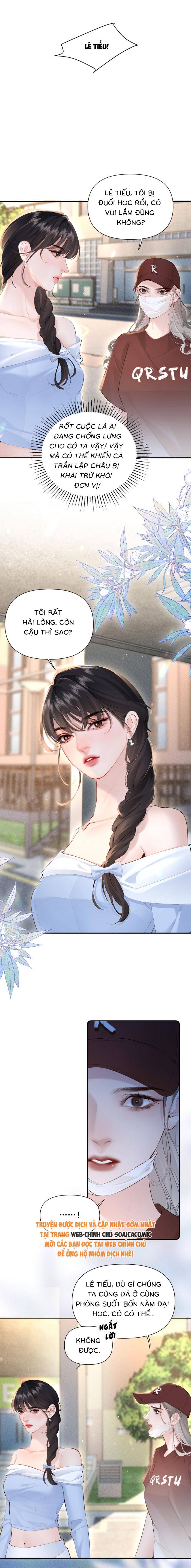 Siêu Cấp Cưng Chiều - Chap 17 - Trang 8