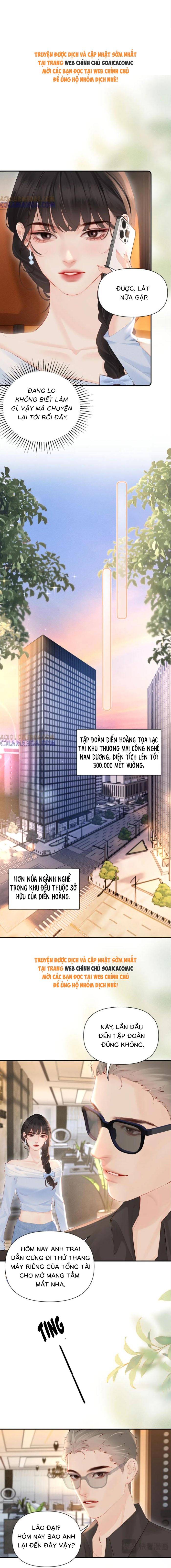 Siêu Cấp Cưng Chiều - Chap 18 - Trang 1