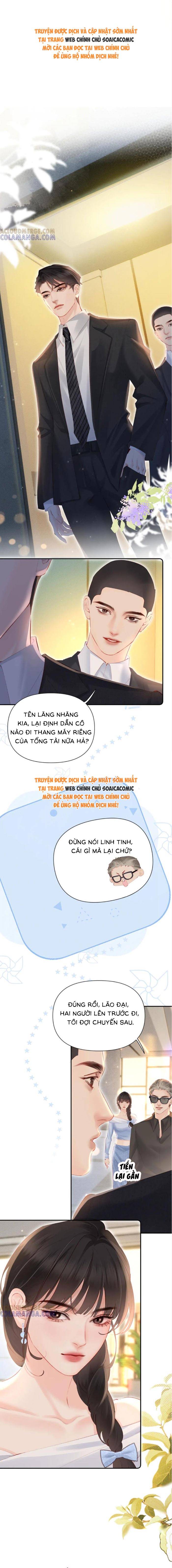 Siêu Cấp Cưng Chiều - Chap 18 - Trang 2