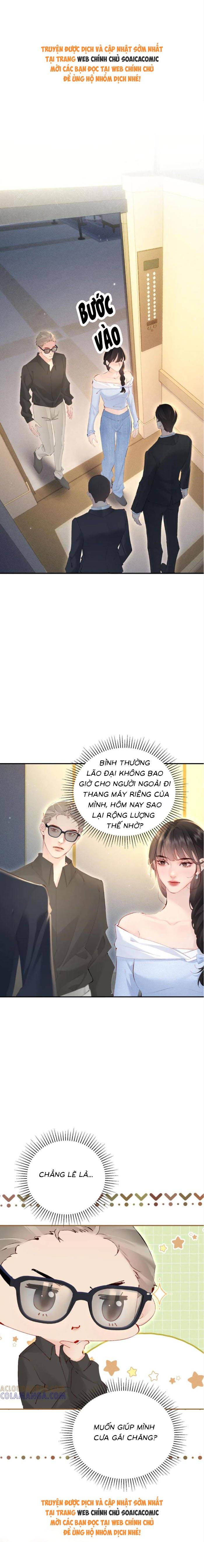 Siêu Cấp Cưng Chiều - Chap 18 - Trang 4