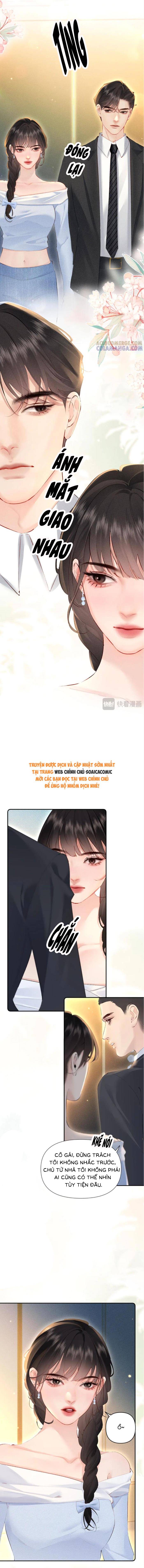 Siêu Cấp Cưng Chiều - Chap 18 - Trang 5