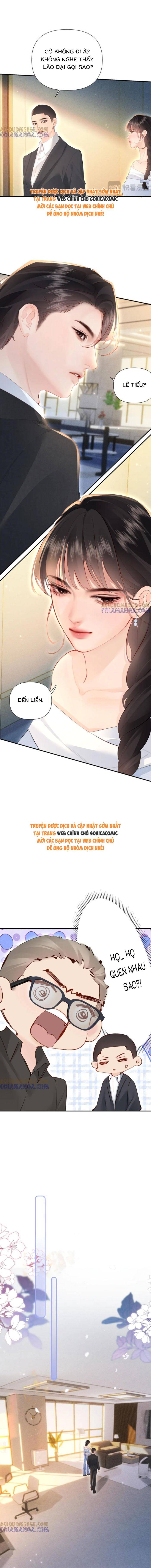 Siêu Cấp Cưng Chiều - Chap 18 - Trang 7