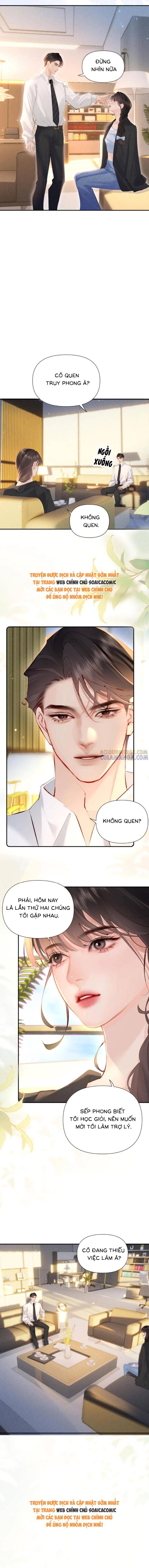 Siêu Cấp Cưng Chiều - Chap 18 - Trang 9
