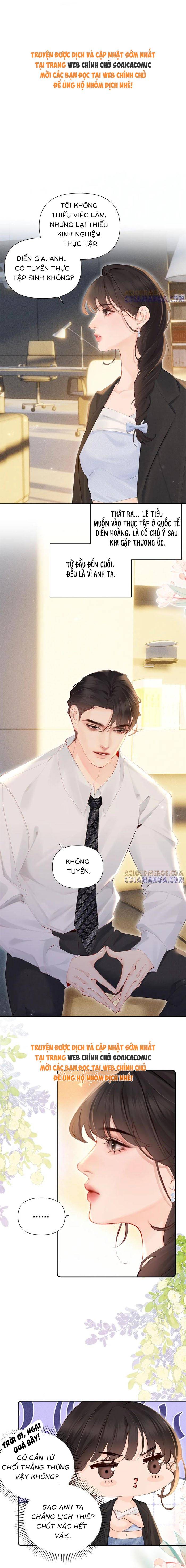 Siêu Cấp Cưng Chiều - Chap 19 - Trang 1