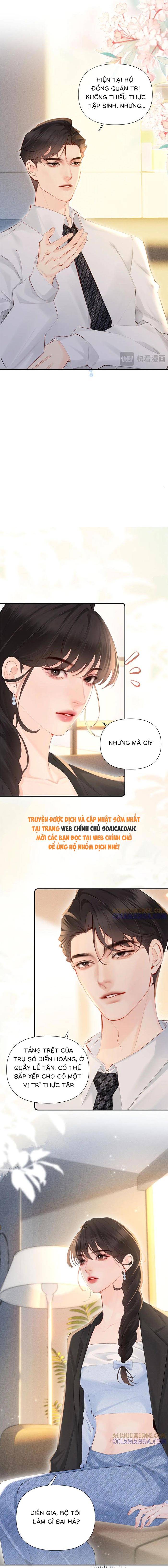 Siêu Cấp Cưng Chiều - Chap 19 - Trang 2